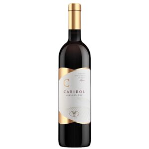 Vino Cabiròl Rosso DOC Cagnulari 75 cl X 6 pz
