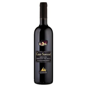 Vino Calasetta Caposperone DOC 75cl X 6 pz