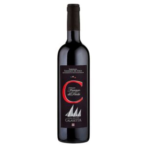 Vino Calasetta Carignano Franco di Piede 75 cl