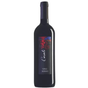 Vino Dolia Coralì Amabile 75 cl X 6 pz