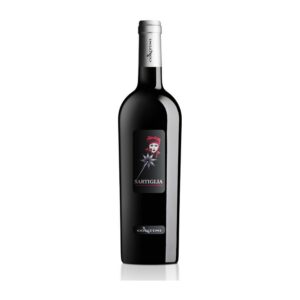 Vino Cannonau Contini Sartiglia DOC 75 cl X 6 pz