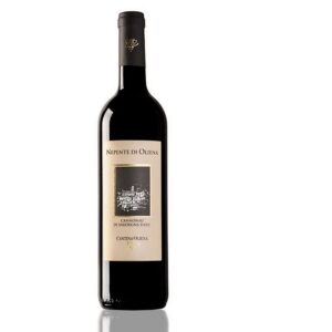 Vino Cannonau Oliena Nepente DOC 75 cl X 6 pz
