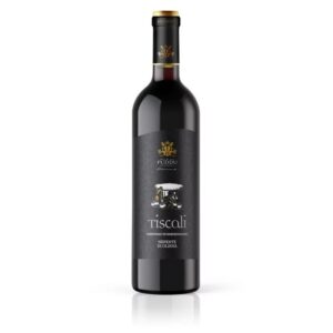 Vino Cannonau Puddu Nepente di Oliena Tiscali DOC 75 cl X 6 pz