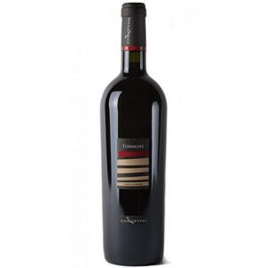 Vino Contini Tonaghe Cannonau DOC 75 cl X 6 pz