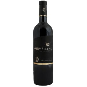 Vino Ferruccio Deiana Cannonau Sileno Riserva DOC 75 cl X 6 pz