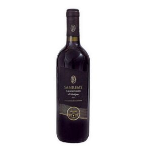 Vino Deiana Cannonau Sanremy DOC 75 cl X 6 pz