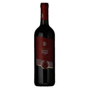 Vino Ferruccio Deiana Monica Sanremy DOC 75 cl X 6 pz