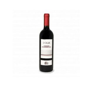 Vino Dolia Cannonau di Sardegna DOC 75 cl X 6 pz