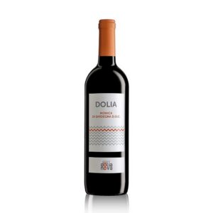 Vino Dolia Monica DOC 75 cl x 6 pz