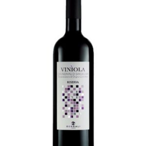 Vino Dorgali Cannonau Viniola Riserva DOC 75 cl x 6 pz