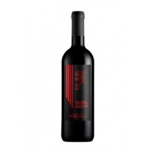 Vino Dorgali Filieri Rosso DOC 75 cl x 6 pz