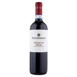 Vino Duchessa Lia Dolcetto D'alba DOC 75 cl X 6 pz