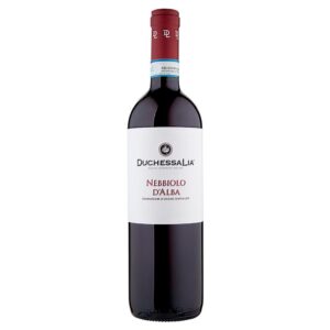Vino Duchessa Lia Nebbiolo D'alba DOC 75 cl X 6 pz