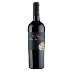 Vino Fatascià Nero D'Avola DOC 75 cl x 6 pz