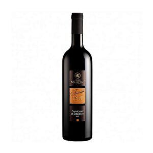 Vino Mancini Cannonau DOC 75 cl X 6 pz