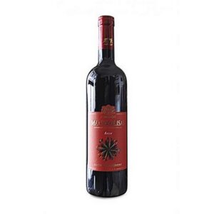 Vino Mandrolisai Rosso DOC 75 cl X 6 pz
