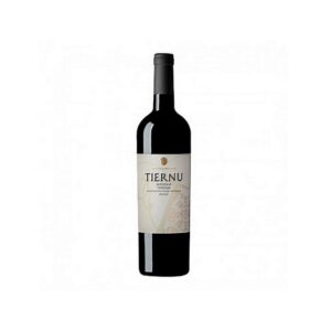 Vino Mogoro Bovale Tiernu DOC 75 cl X 6 pz