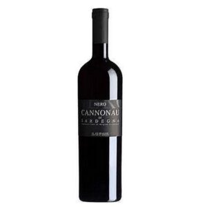 Vino Mogoro Nero Cannonau DOC 75 cl X 6 pz