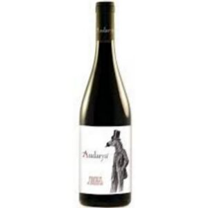 Vino Monica Audarya DOC 75 cl X 6 pz