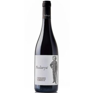 Vino Cannonau Audarya DOC 75 cl x 6 pz