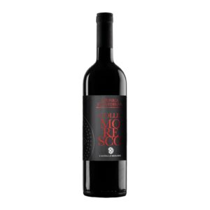Vino Mogoro Colle Moresco Monica 75 cl X 6 pz