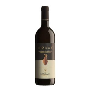 Vino Santadi Cannonau Noras DOC 75 cl X 6 pz