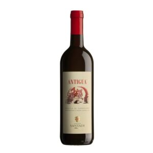Vino Santadi Antigua Monica 75 cl X 6 pz