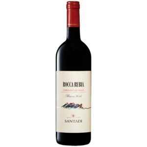 Vino Santadi Carignano Rocca Rubia DOC 75 cl X 6 pz