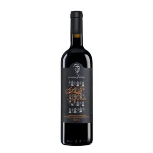 Vino Sedilesu Ballu Tundu Riserva DOC 75 cl X 6 pz