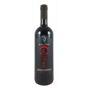 Vino Sedilesu Carnevale DOC 75 cl X 6 pz