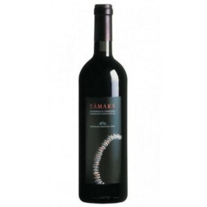 Vino Tamara Cannonau DOC Monti 75 cl X 6 pz