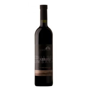 Vino Abbaia Rosso IGT 75 cl X 6 pz