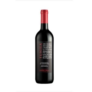 Vino Tunila Cannonau DOC 75 cl X 6 pz