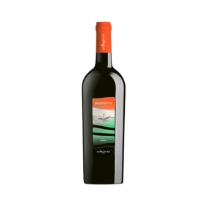 Vino Contini Maluentu Rosso IGT 75 cl x 6 pz