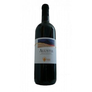 Vino Jerzu Alustia Rosso 75 cl X 6 pz
