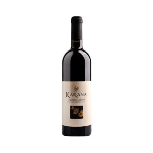 Vino Karana Nebbiolo Colli del Limbara 75 cl X 6 pz