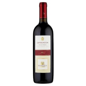 Vino Sella & Mosca Capocaccia IGT 75 cl X 6 pz