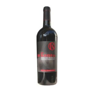Vino Kentu Genna Manna Rosso IGT 75 cl X 6 pz
