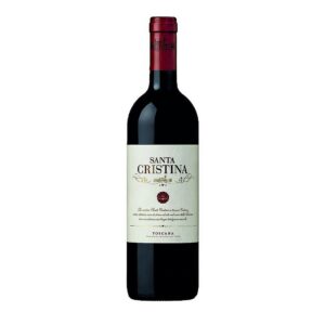 Vino Santa Cristina Rosso IGT 75 cl X 6 pz