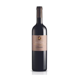 Vino Mancini Saccaia IGT 75 cl X 6 pz