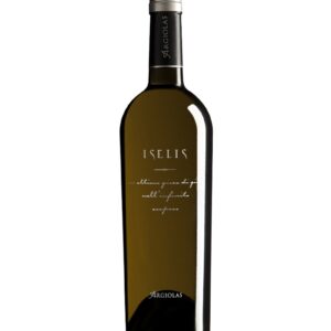 Vino Argiolas Iselis Bianco 75 cl X 6 pz