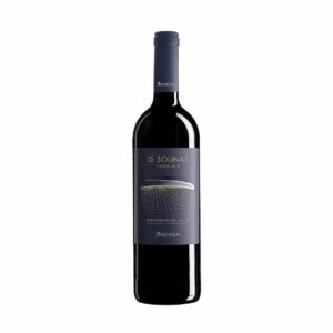Vino Argiolas Is Solinas 75 cl X 6 pz