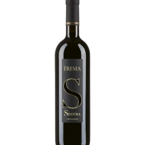 Vino Cannonau Siddura Erema DOC 75 cl X 6 pz
