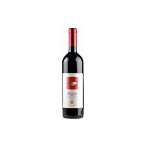 Vino Carignano Kanai Riserva Sardus Pater 75 cl X 6 pz