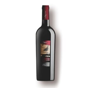 Vino Contini Inu' Cannonau Riserva 75 cl X 6 pz