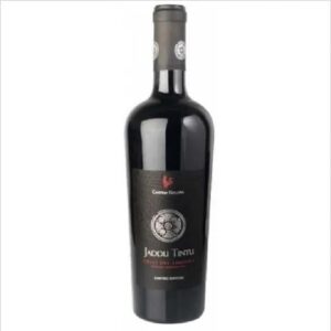 Vino Gallura Jaddu Tintu IGT 75 cl X 6 pz