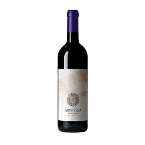 Vino Montessu Is Nuraghi IGT 75 cl x 6 pz