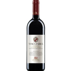 Vino Sella & Mosca Tanca Farrà 75 cl X 6 pz