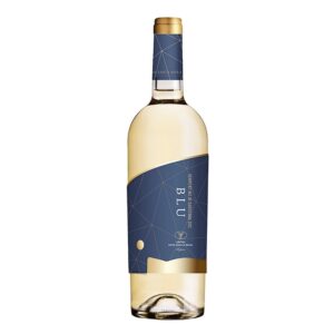 Vino Santa Maria La Palma Vermentino Blu DOC 75 cl X 6 pz