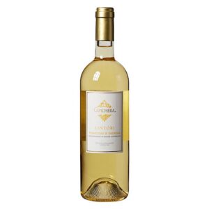 Vino Capichera Vermentino Lintori DOC 75 cl X 6 pz